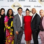 Los Angeles Team Mentoring's 21st Annual Soiree Gala Raises Over $850k