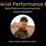 Gavin DeGraw and Charles Esten Support Musicians on Call