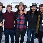 Lukas Nelson & Promise of the Real Headline Collaborating for a Cure Gala