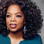 Oprah Awarded Honorary Oscar For Charity Work