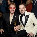 Elton John AIDS Foundation Academy Awards Viewing Party Raises Over $6.4 Million