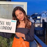 Your Chance To Attend The NO TIME TO DIE Premiere And Meet Naomie Harris