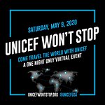 UNICEF USA Takes Audiences Around The World In Upcoming COVID-19 Virtual Special