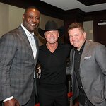 Tim McGraw Joins 50+ Celebrities to Help Raise $2.5 Million during Iconic Grand Finale Event