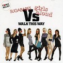 Walk This Way CD Single