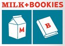 Milk+Bookies