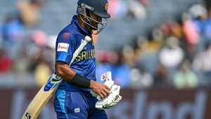 Afghanistan vs Sri Lanka, Match 30, 2023 ODI World Cup