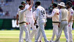 Australia vs Pakistan, 2nd Test, Day 4