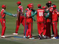 Oman will start the tournament as favourites.