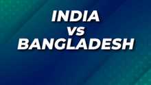 Bangladesh tour of India, 2024