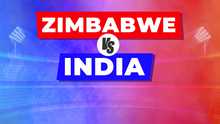 Zimbabwe v India: T20Is, 2024