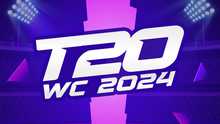 2024 T20 World Cup