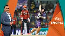 KKR को Venkatesh जैसा खिलाड़ी मिलना सौभाग्य की बात: Virender Sehwag