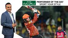 Klaasen's knock reason why SRH are in IPL 2024 final: Virender Sehwag