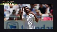 Bhuvneshwar a highly respectable bowler, we knew his worth: Bharat Arun