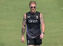 Injuries are frustrating but I like to keep a positive mindset: Stokes