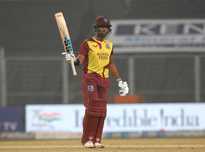 Pooran will skip the SL tour.