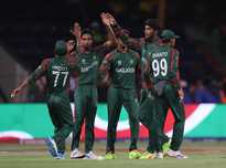 Bangladesh could play Afghanistan in November