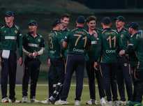 Ireland registered their second ODI victory against South Africa