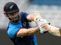 Kane Williamson is set to miss the early part of the India tour