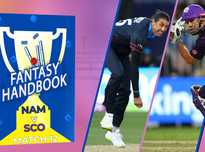 Fantasy Handbook: Namibia vs Scotland, Match 12, T20 World Cup 2024