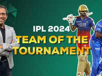 IPL 2024: Harsha Bhogle picks his Team of the Tournament