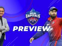 IPL 2024: Delhi Capitals Preview ft. Harsha Bhogle