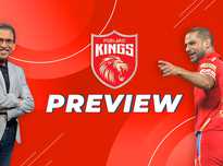 IPL 2024: Punjab Kings Preview ft. Harsha Bhogle