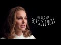 Natalie Portman Wants Everyone to Treat Animals With Kindness