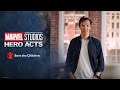 Marvel Studios: Hero Acts