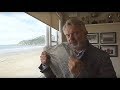 Sam Neill and the humble plastic bag