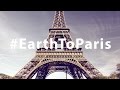 A Love Letter from #EarthToParis - Narrated by Morgan Freeman