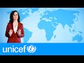 Can you predict Katy Perry's weather forecast? | UNICEF