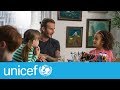 #KidsTakeover with David Beckham | UNICEF