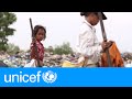 One powerful letter to #ENDViolence with David Beckham | UNICEF