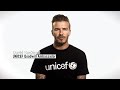 David Beckham joins the fight against Ebola in Sierra Leone