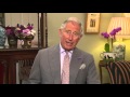 The Prince of Wales launches The Prince's Youth Service Awards
