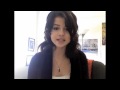 UNICEF Ambassador Selena Gomez - Haiti Earthquake Announcement
