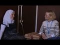 UNHCR Goodwill Ambassador Cate Blanchett visits refugees in Jordan