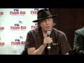 Neil Young on Farmers and Climate Change