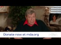 Jerry Lewis Message