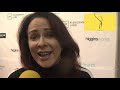 Look To The Stars talks with Patricia Heaton