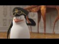 Operation Got Your 6 With The Penguins of Madagascar