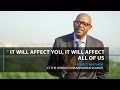 Forest Whitaker - Speaks at the World Humanitarian Summit