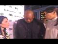Forest Whitaker Supports Hope North