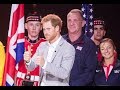 Prince Harry's speech at the closing ceremony of The Invictus Games