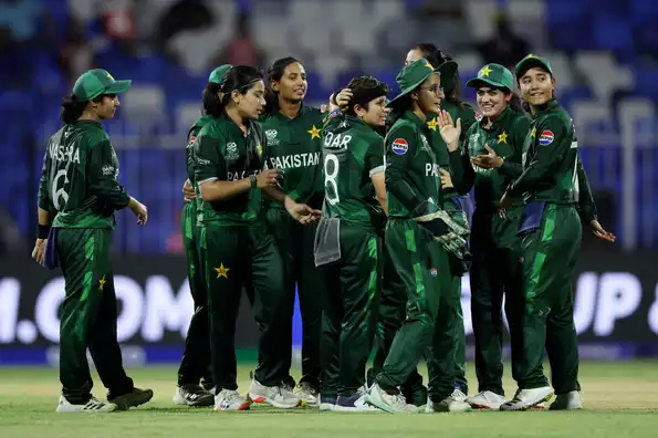 Fatima Sana has rejoined the squad and will lead Pakistan in their last group game