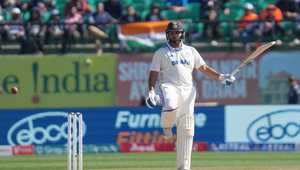 India vs England, 5th Test, Day 2 