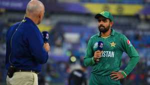 Pakistan vs Namibia, Match 31, T20 World Cup 2021