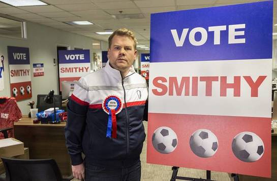 Vote Smithy